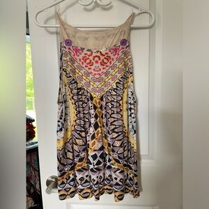 One September Top
